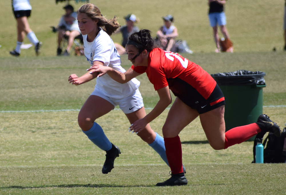 ECNL Phoenix