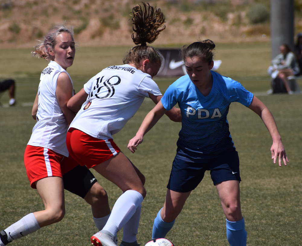 ECNL Phoenix