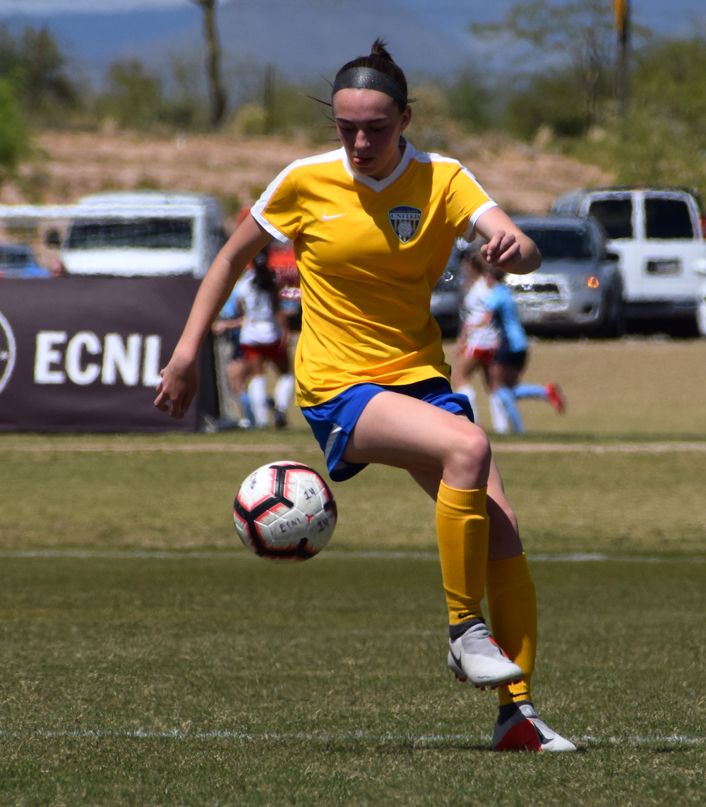 ECNL Phoenix