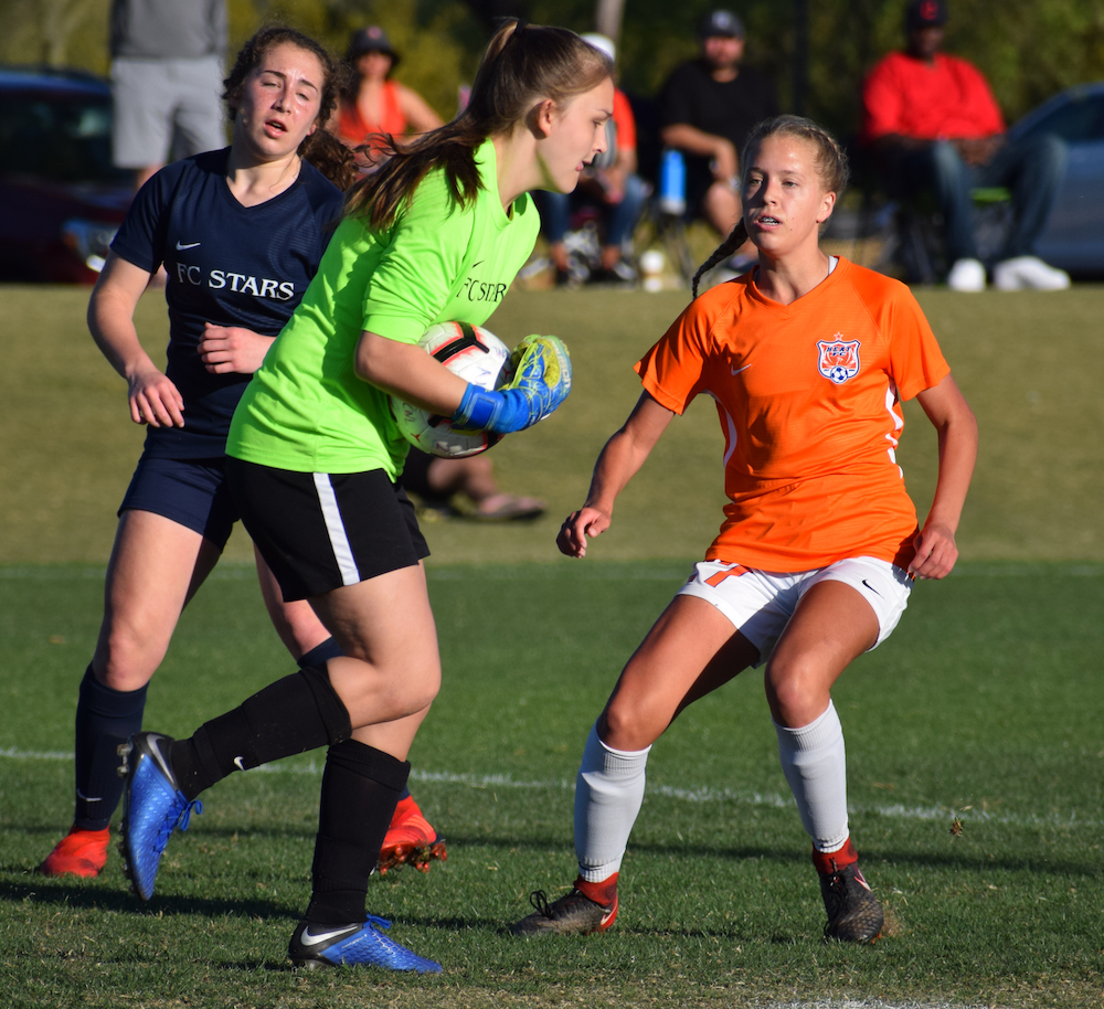 ECNL Phoenix