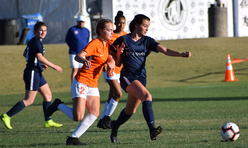 ECNL Phoenix