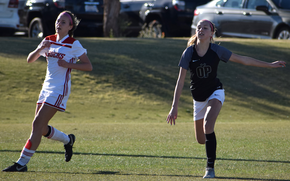 ECNL Phoenix