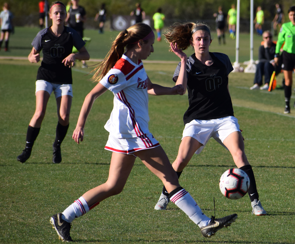 ECNL Phoenix