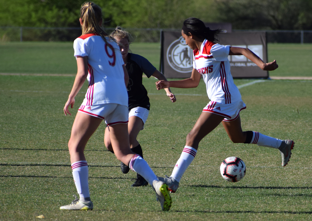 ECNL Phoenix