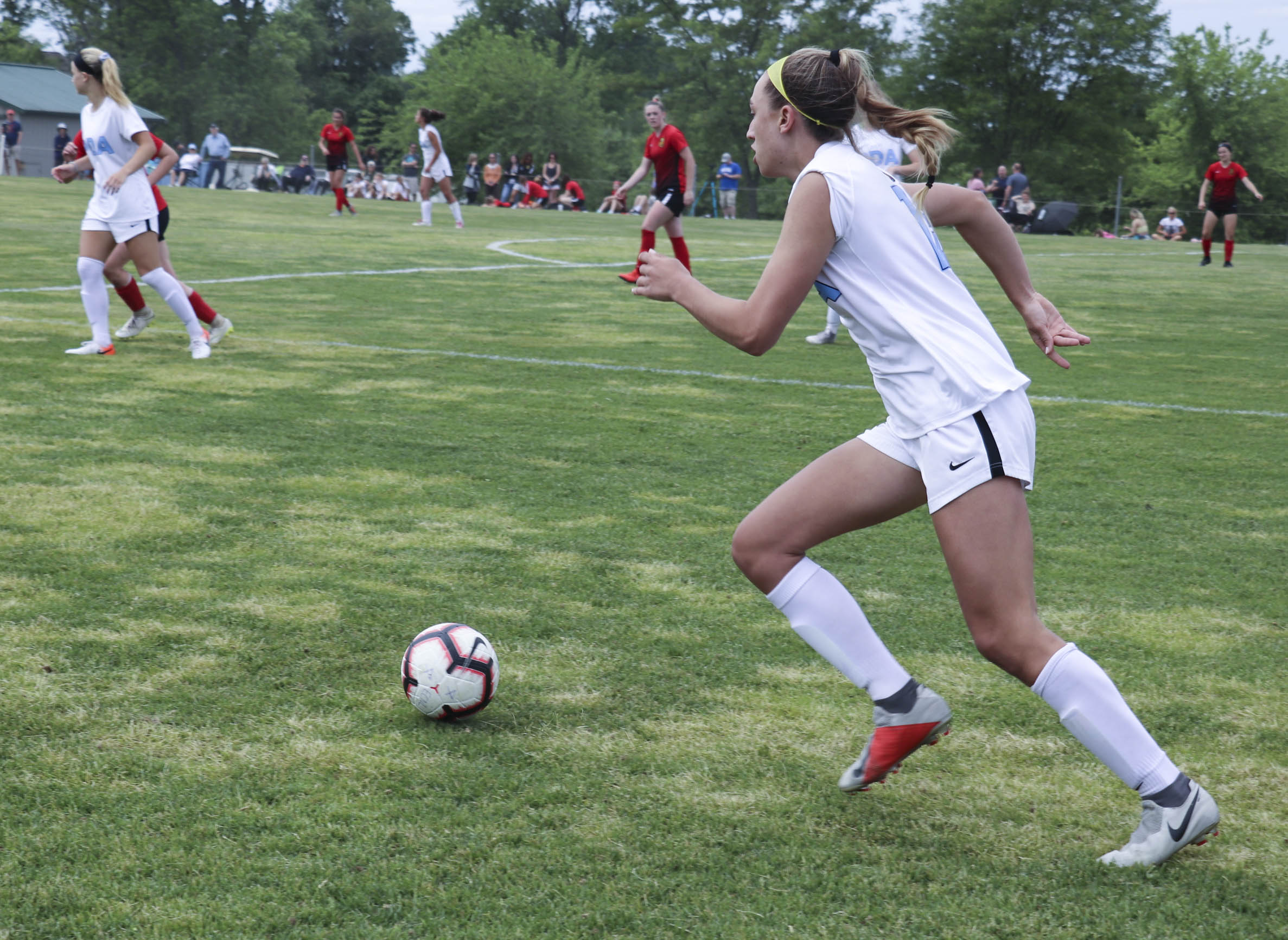 ECNL New Jersey