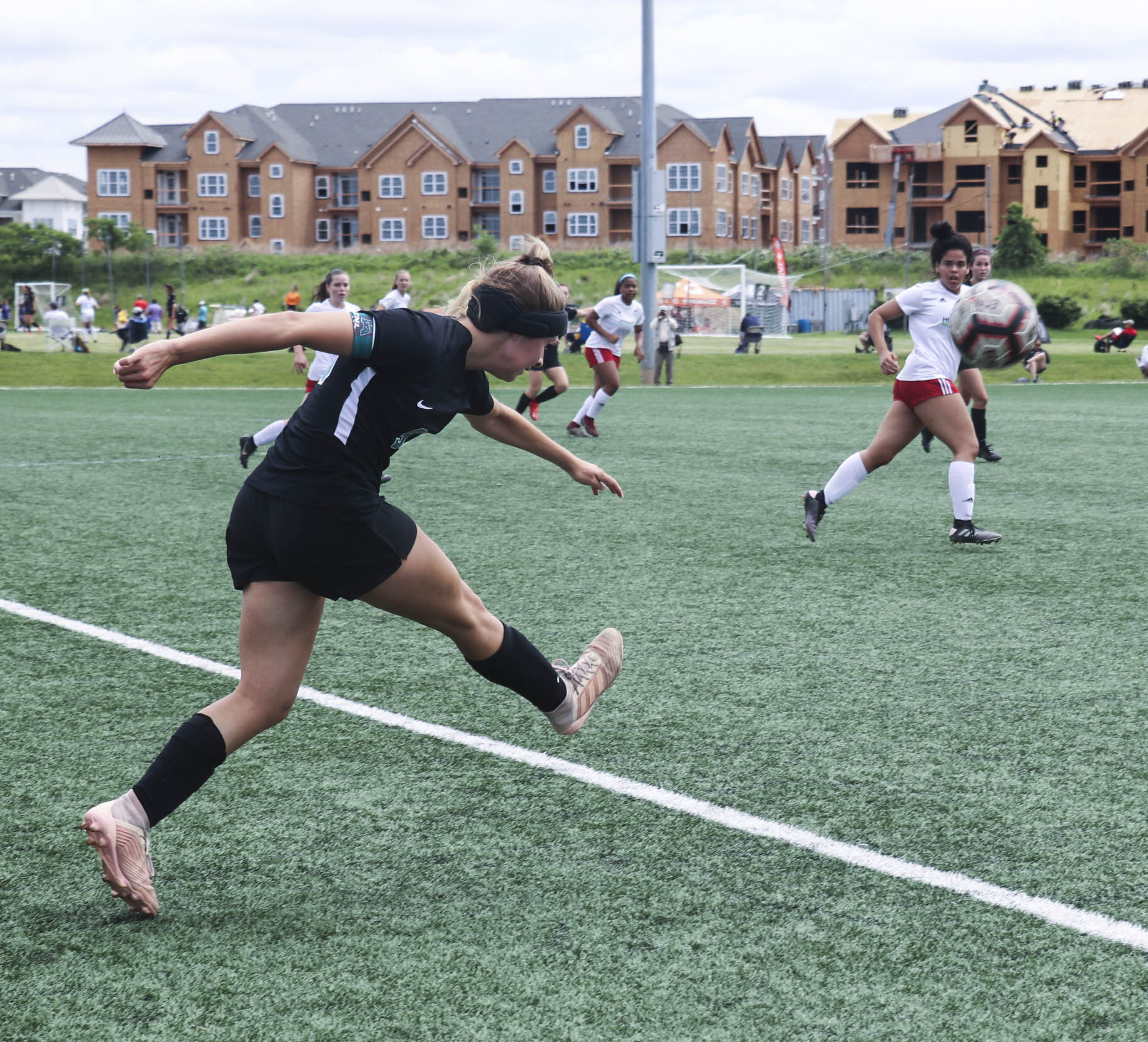 ECNL New Jersey