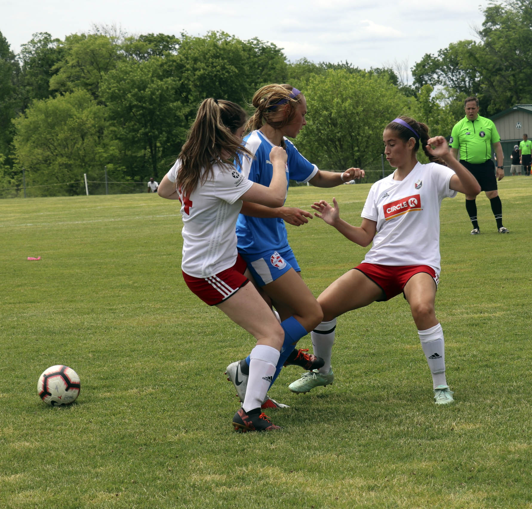 ECNL New Jersey