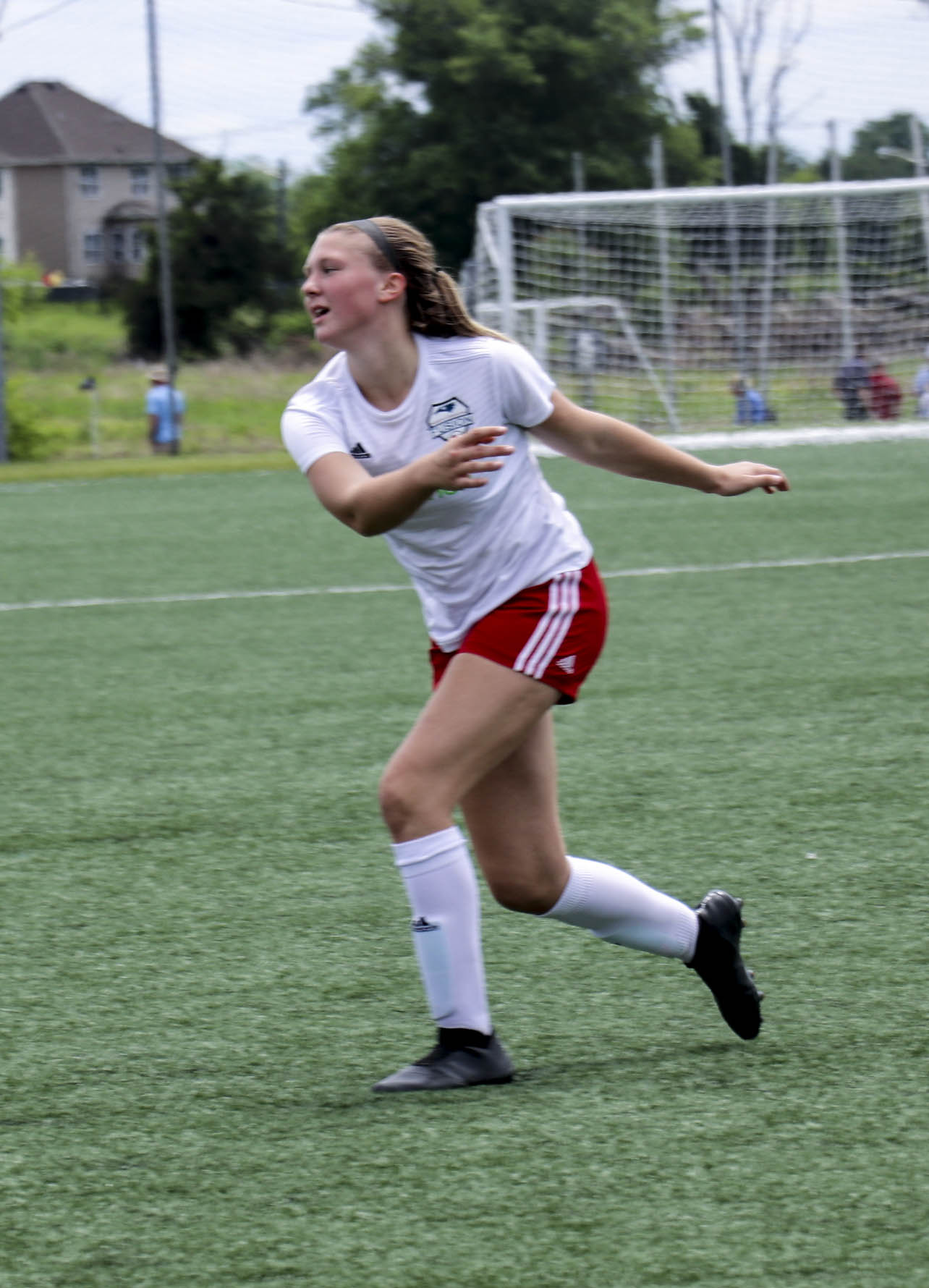 ECNL New Jersey