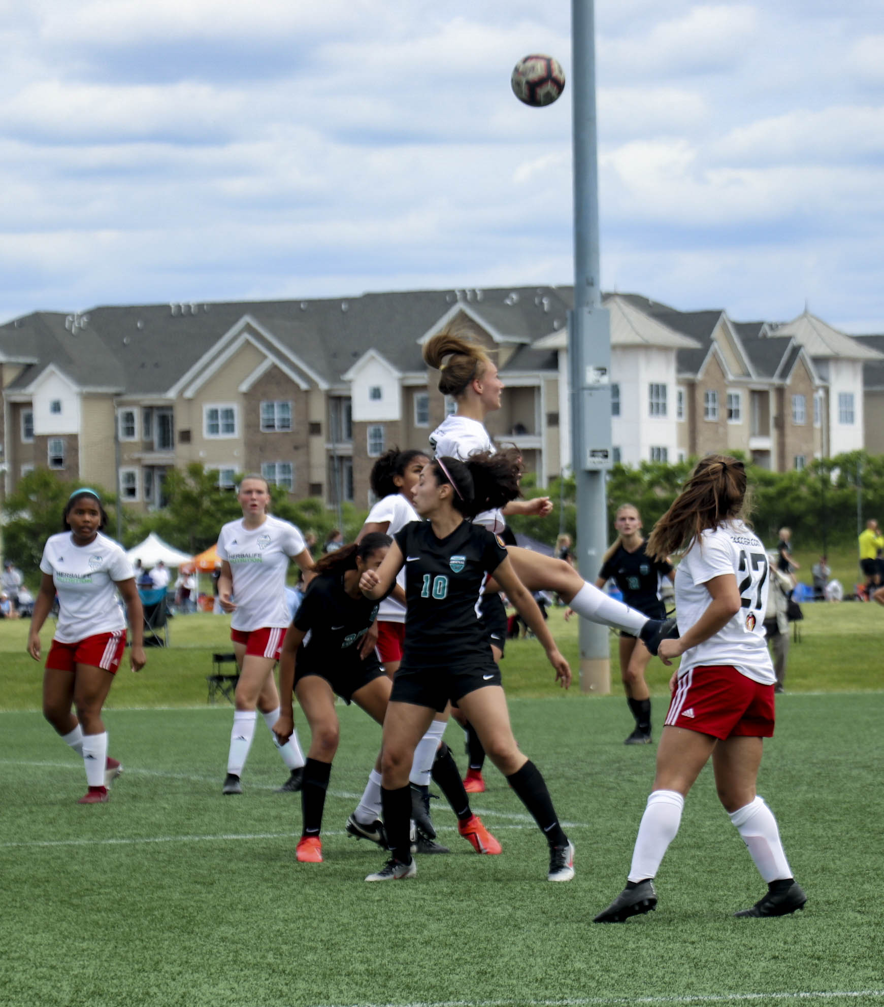 ECNL New Jersey