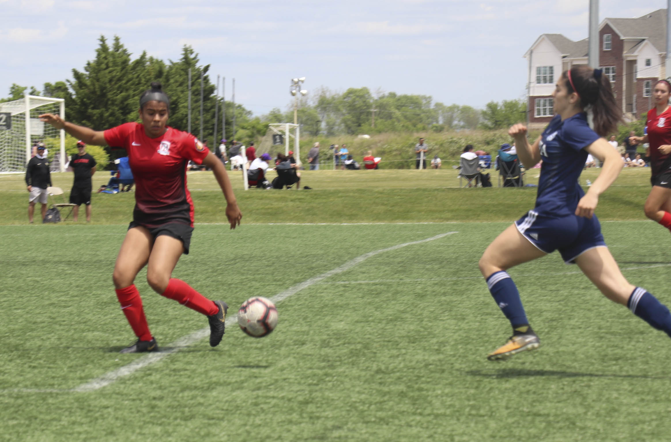 ECNL New Jersey