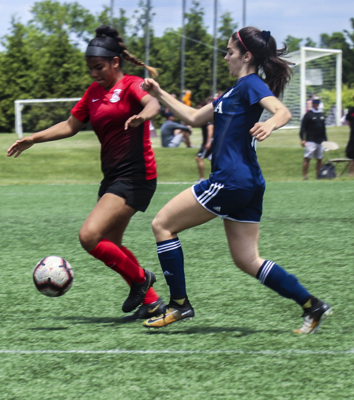 ECNL New Jersey