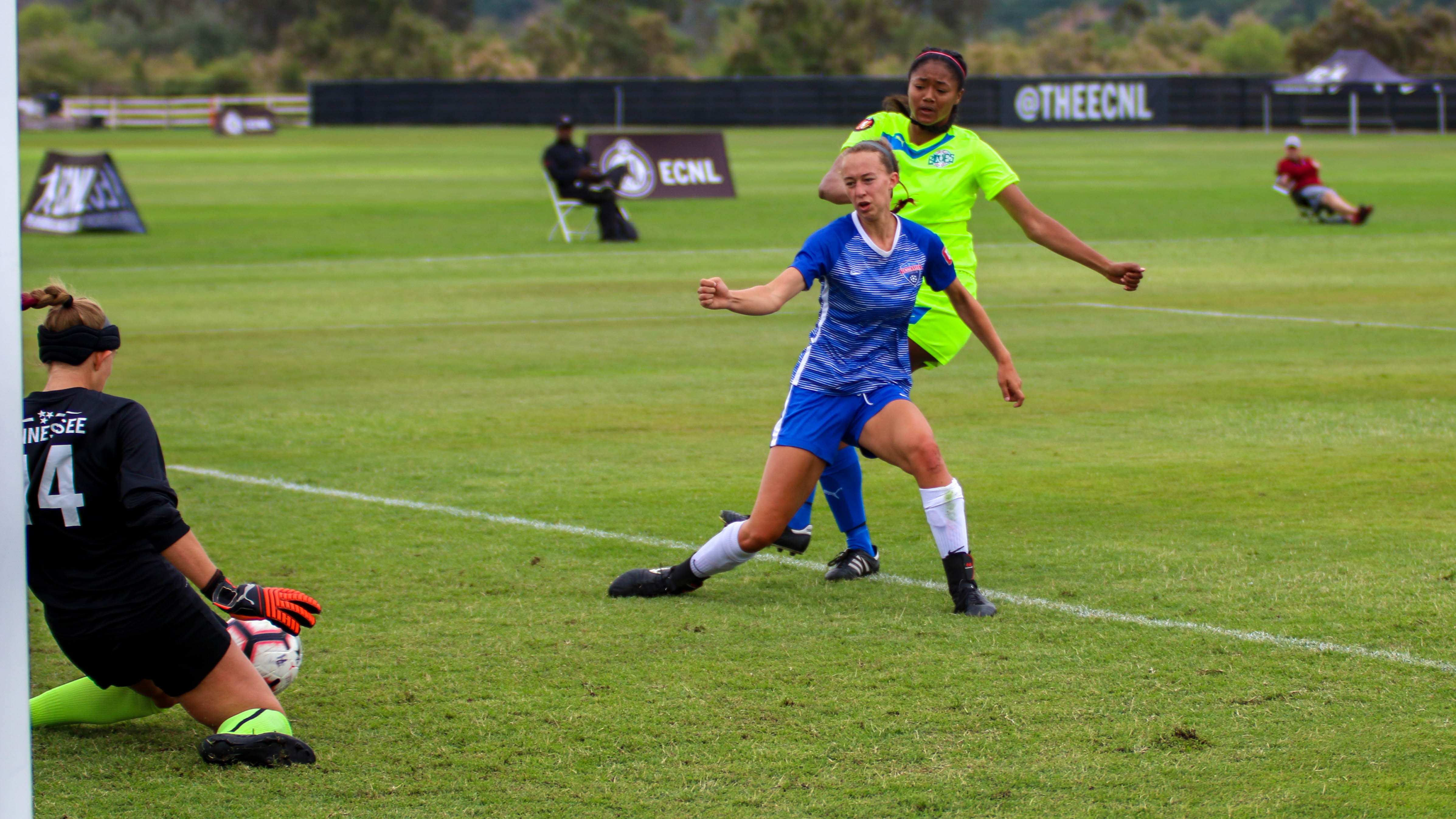 ECNL National Finals Photos