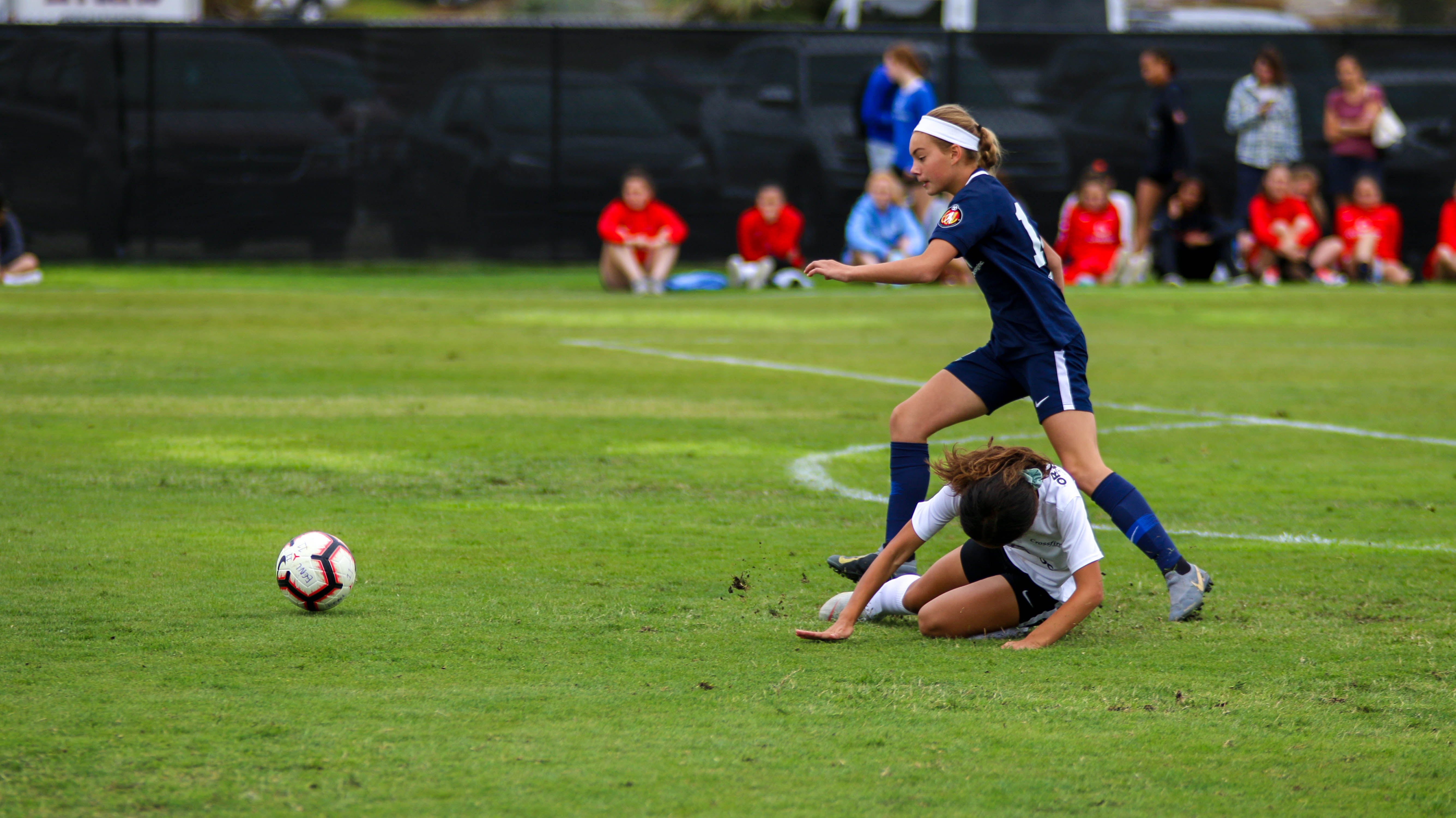 ECNL National Finals Photos