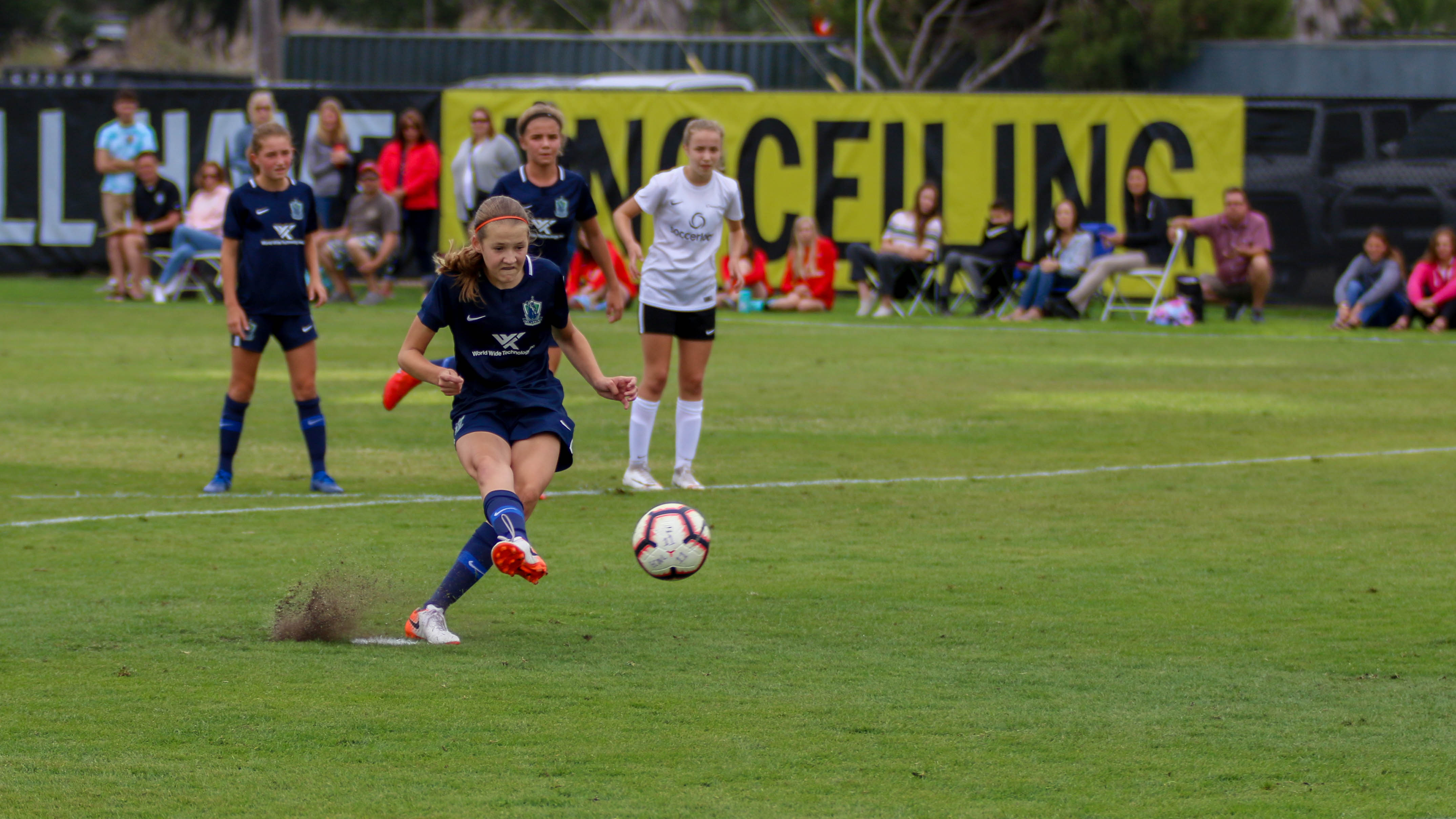 ECNL National Finals Photos