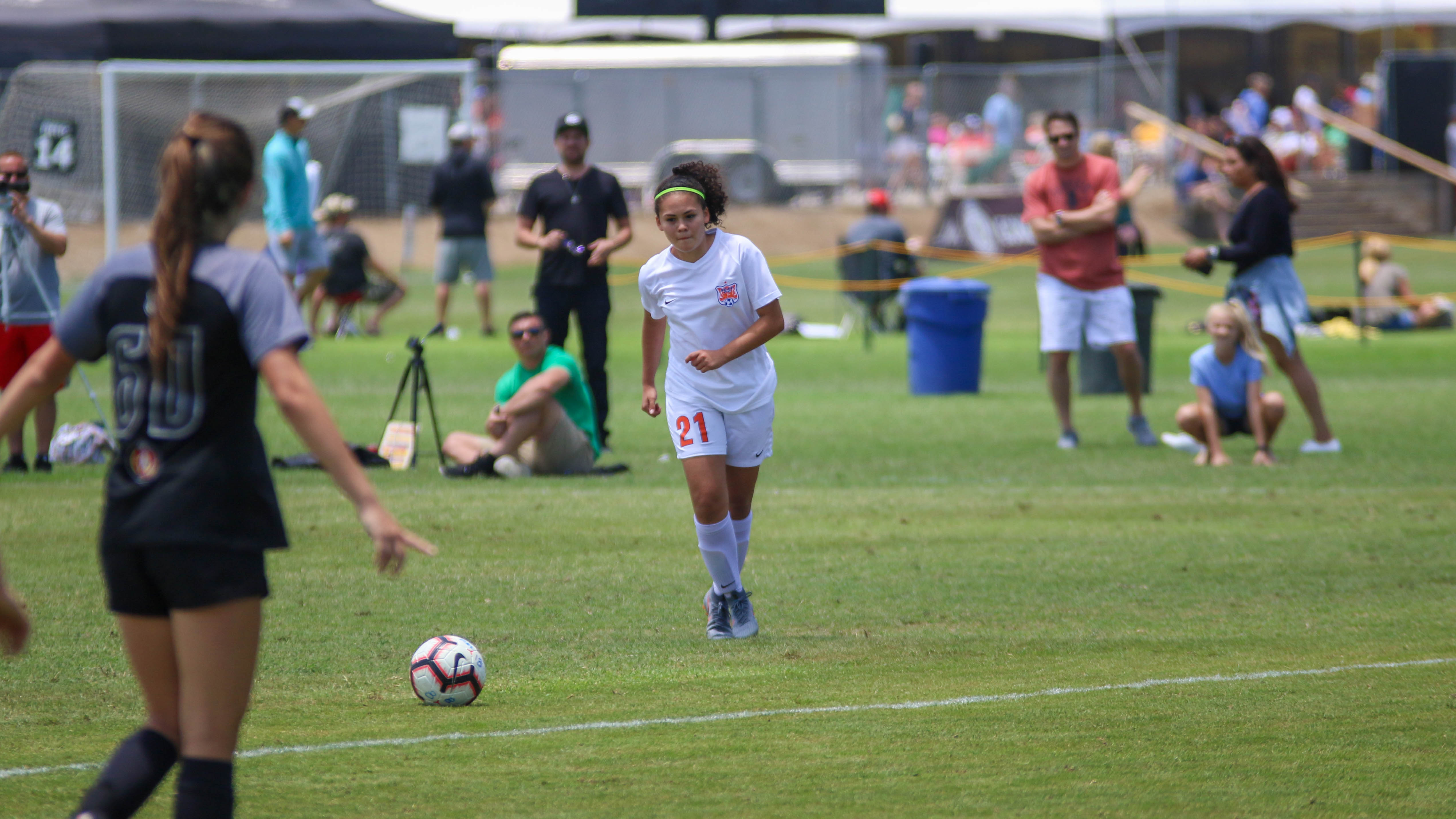 ECNL National Finals Photos