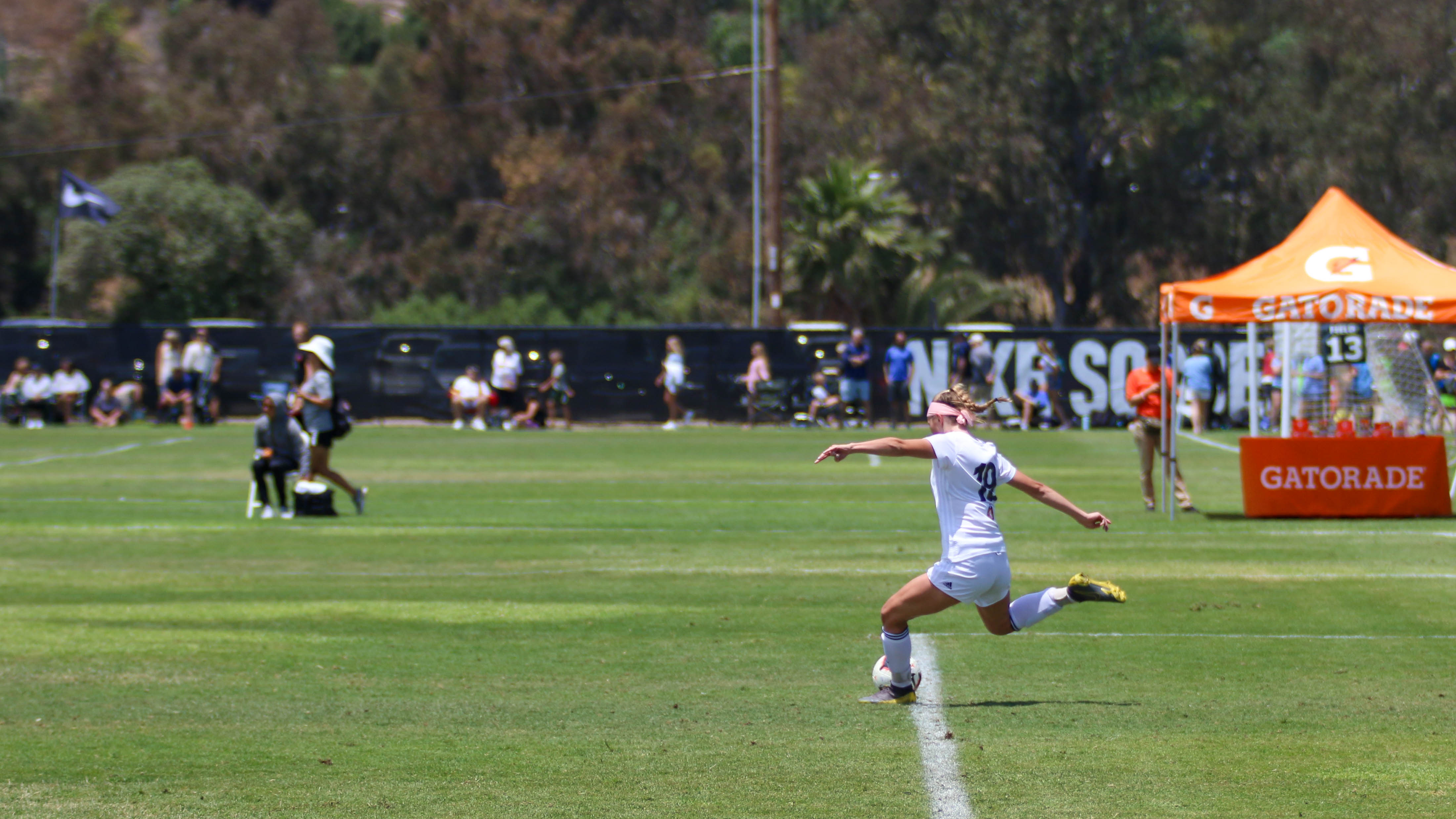 ECNL National Finals Photos