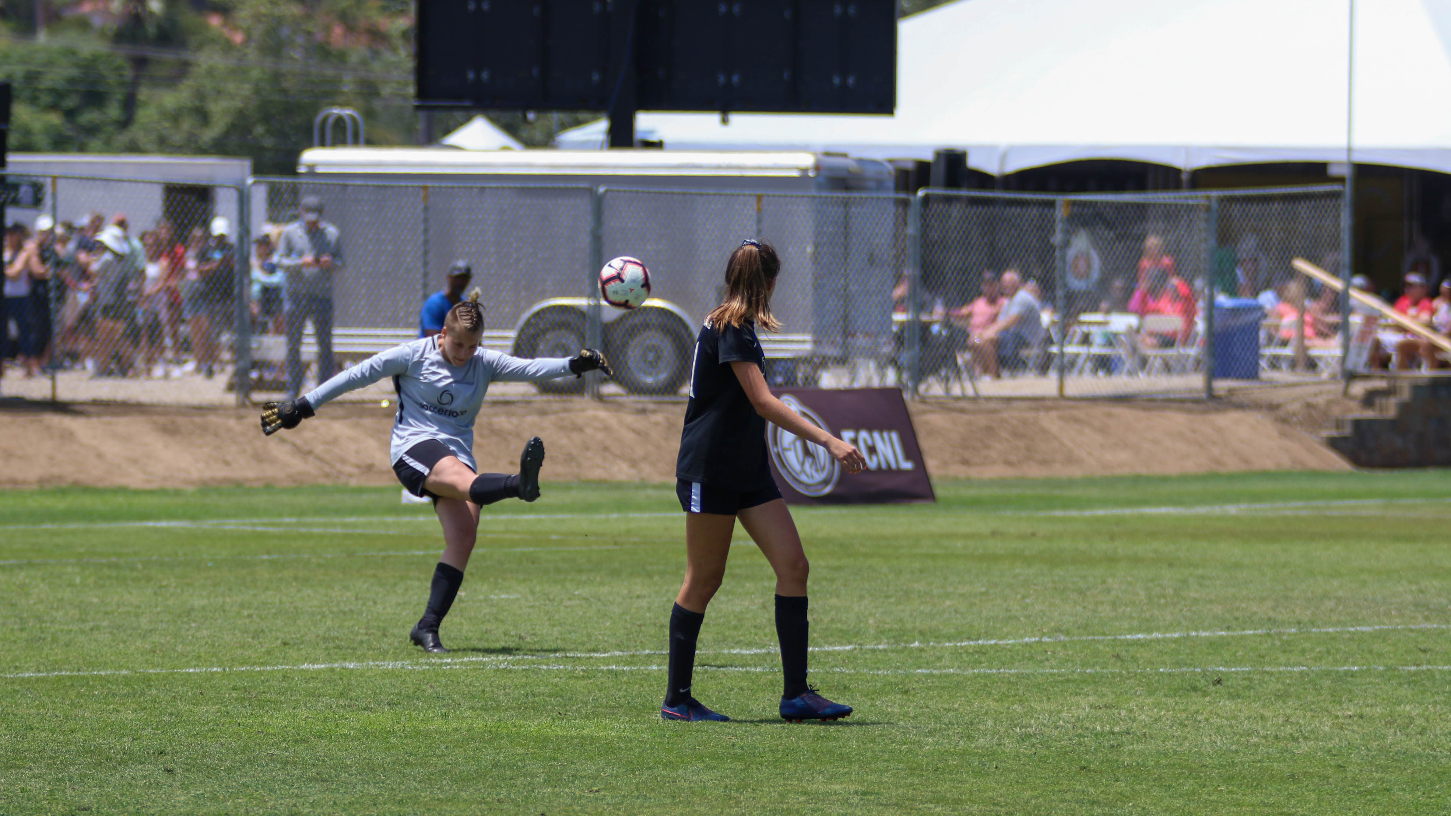 ECNL National Finals Photos