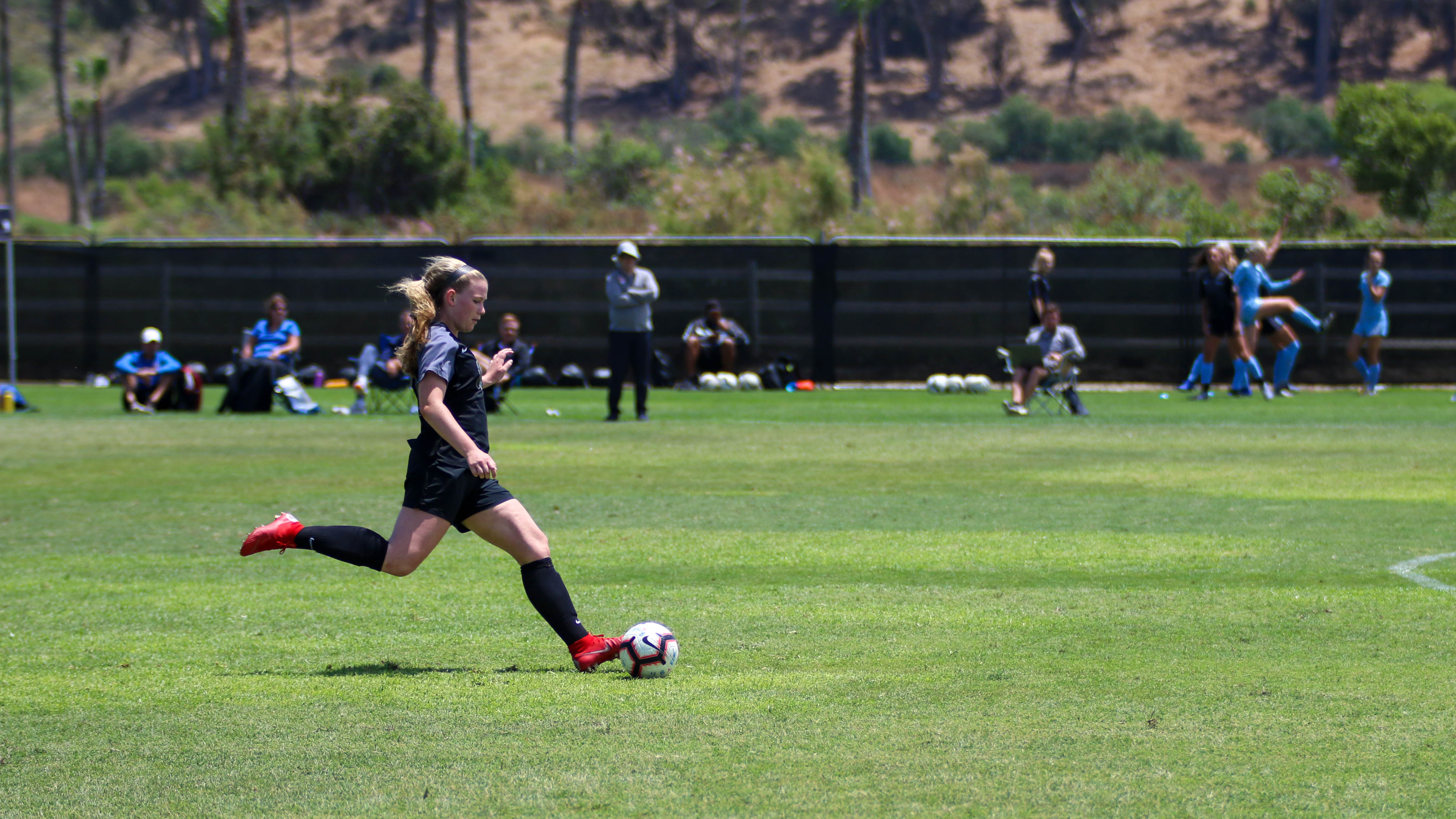 ECNL National Finals Photos