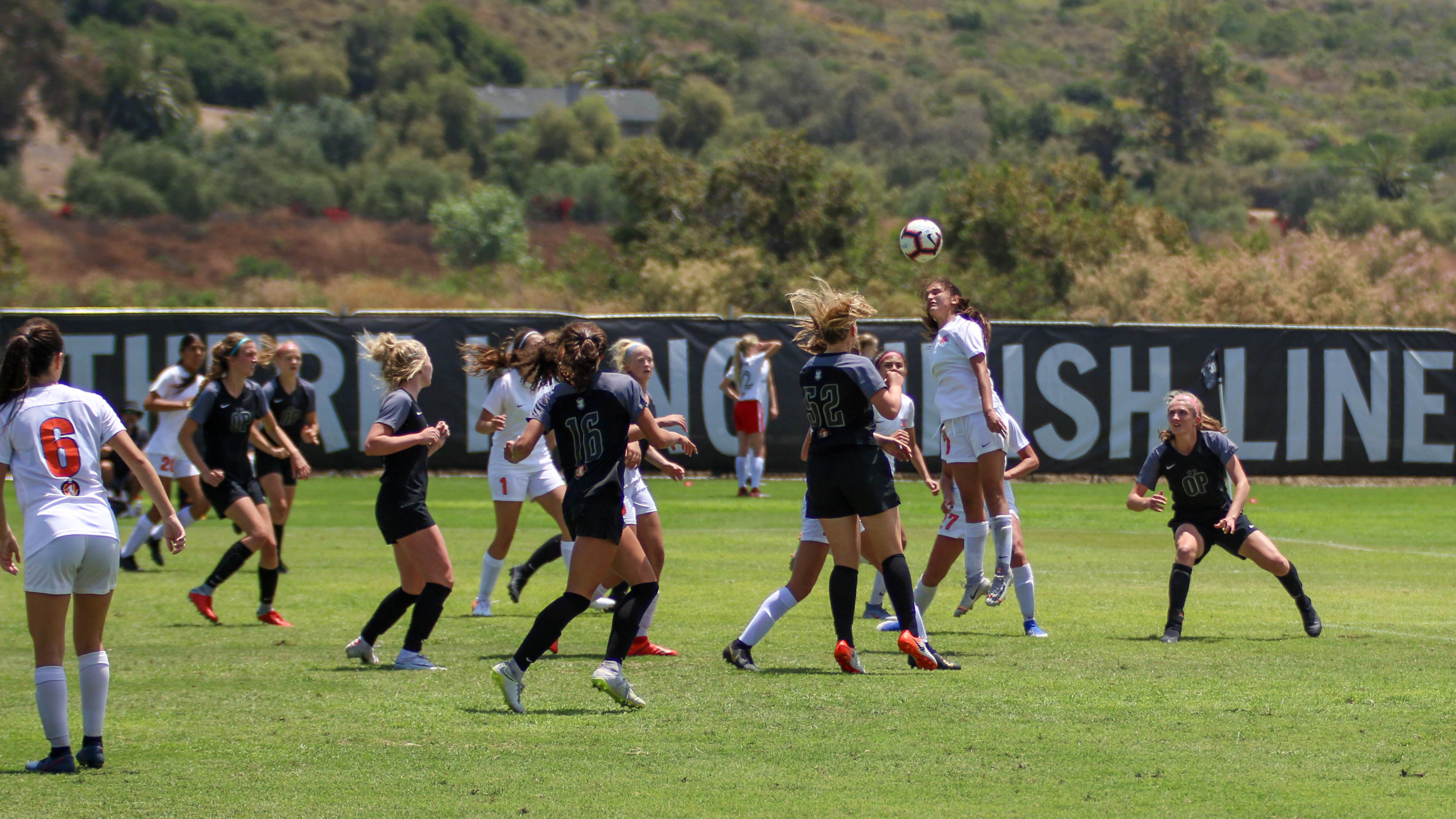 ECNL National Finals Photos