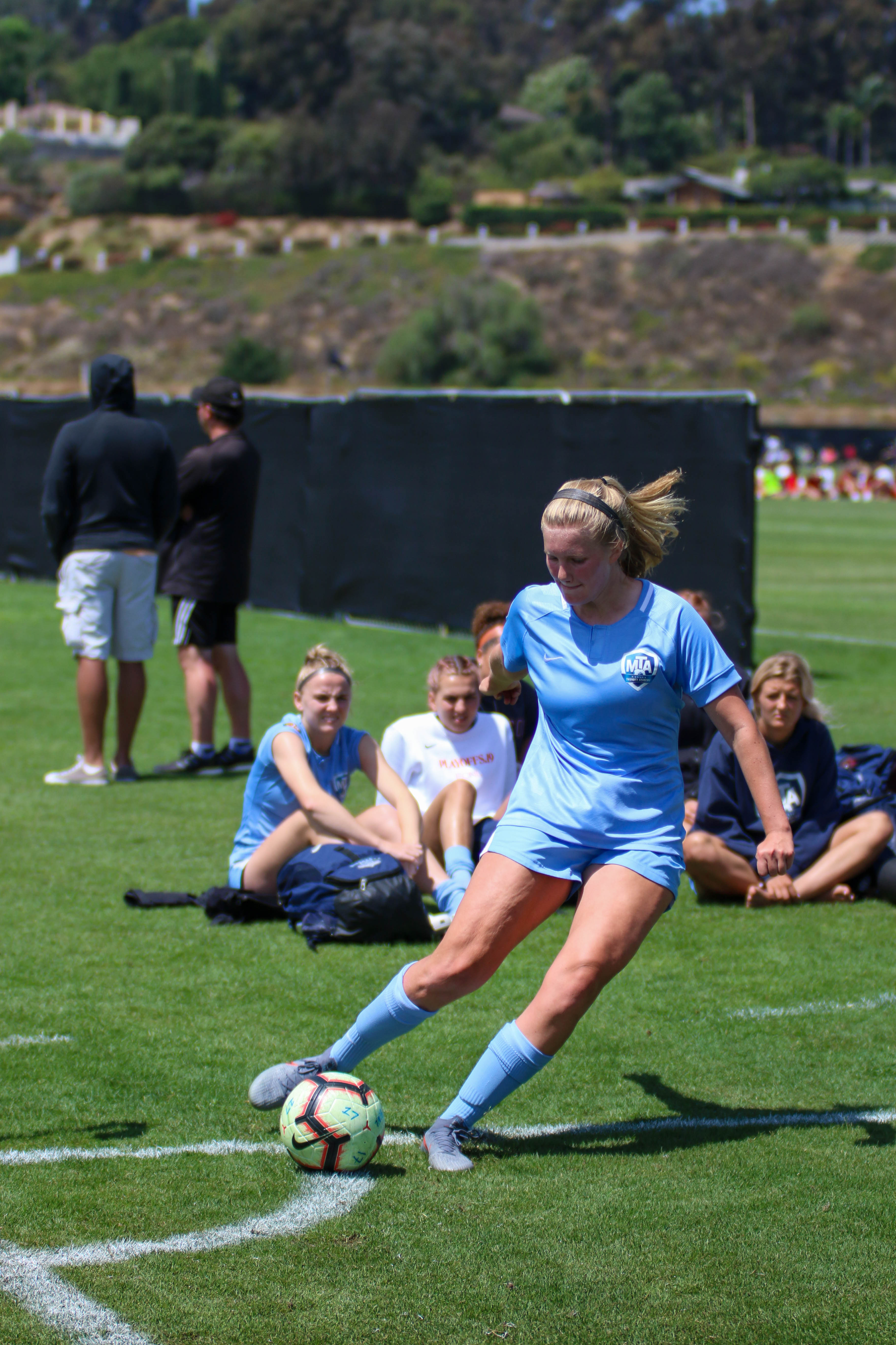 ECNL National Finals Photos