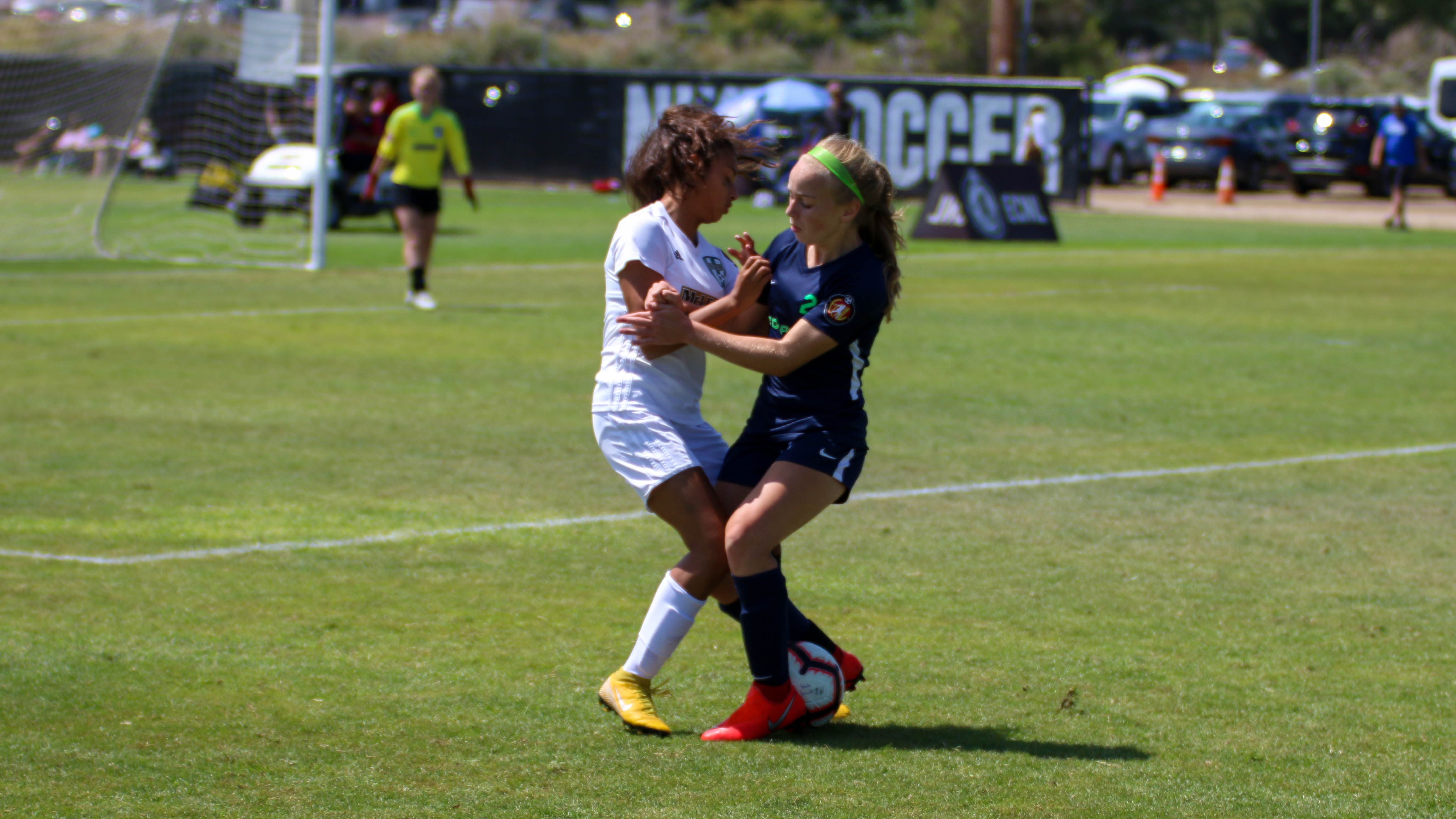 ECNL National Finals Photos