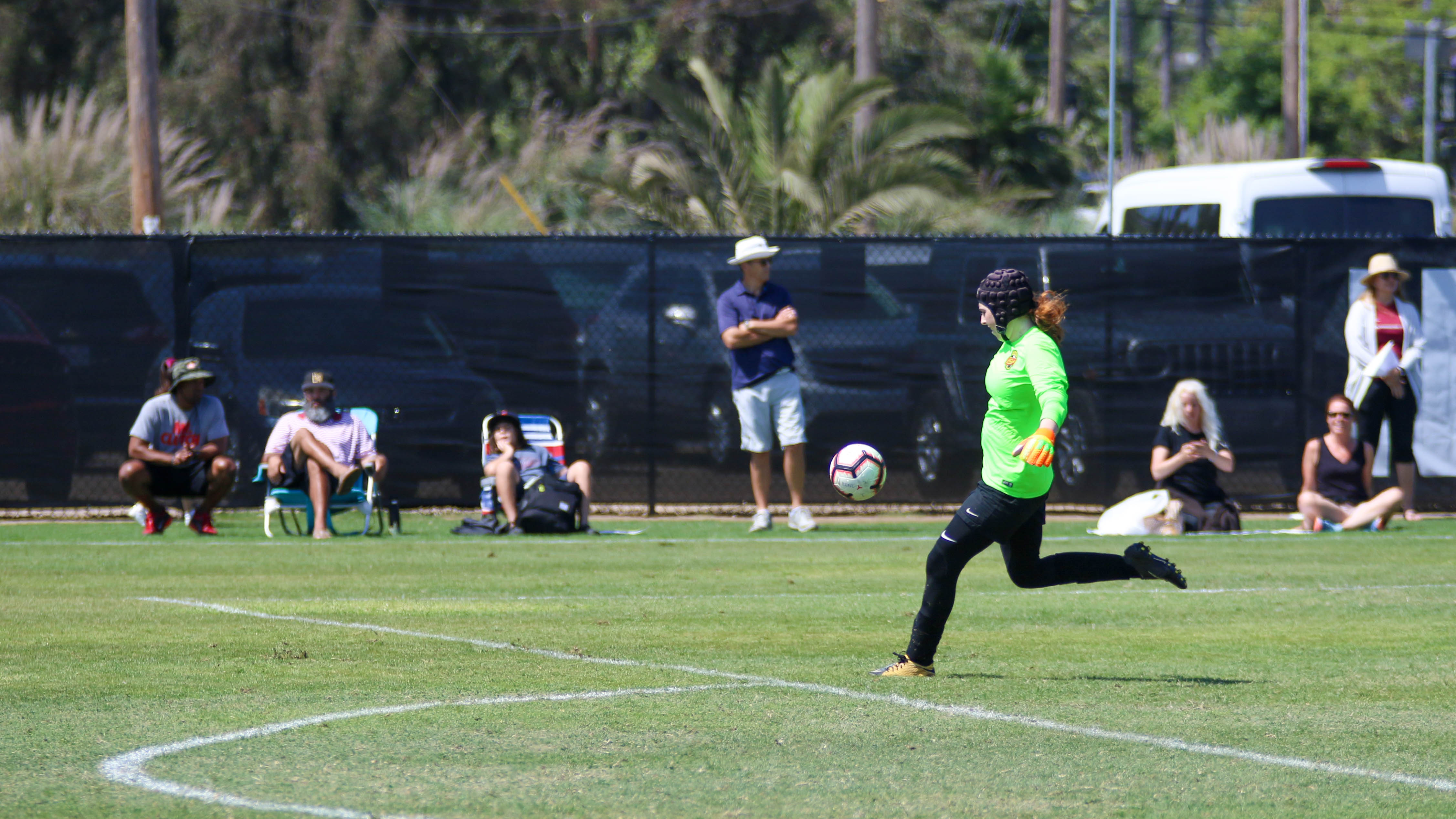 ECNL National Finals Photos