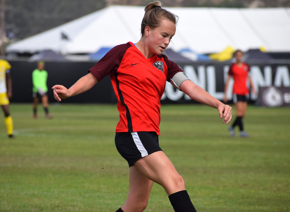 ECNL U13 Semifinals - June 29