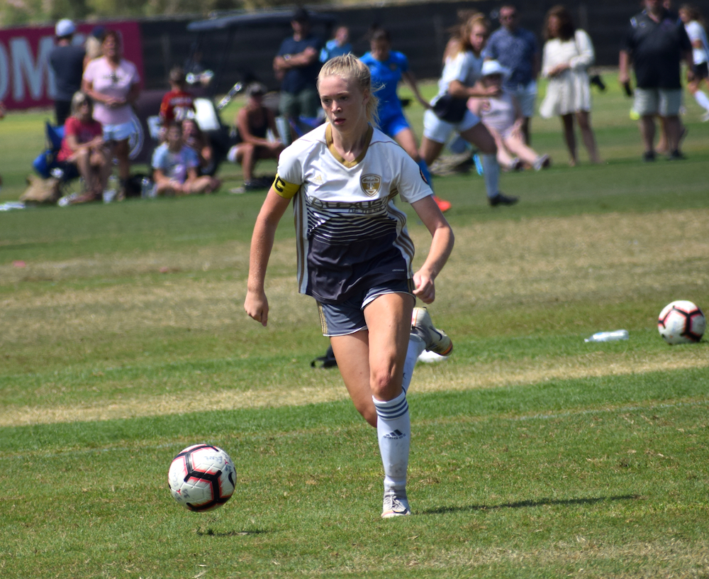 ECNL Playoffs