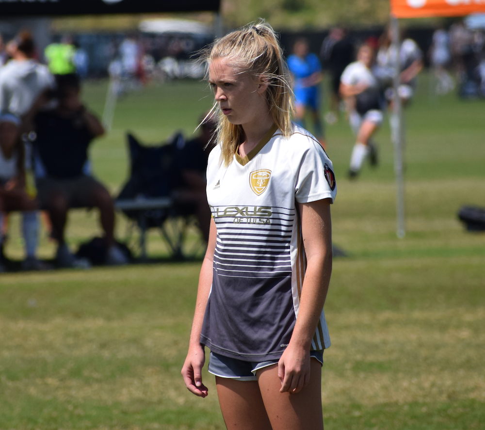 ECNL Playoffs