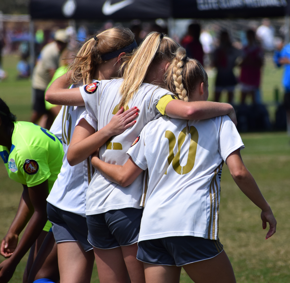 ECNL Playoffs