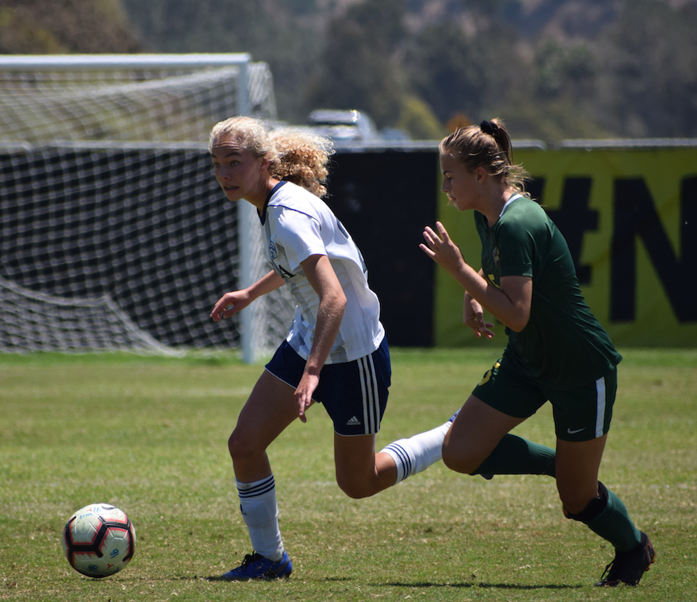 ECNL Playoffs