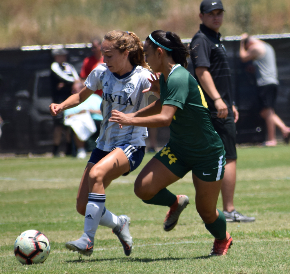 ECNL Playoffs