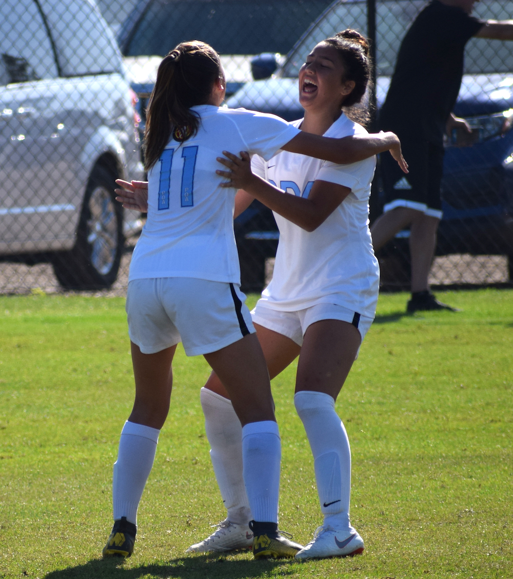 ECNL Playoffs