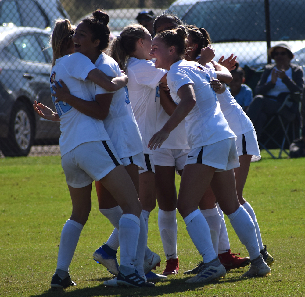 ECNL Playoffs