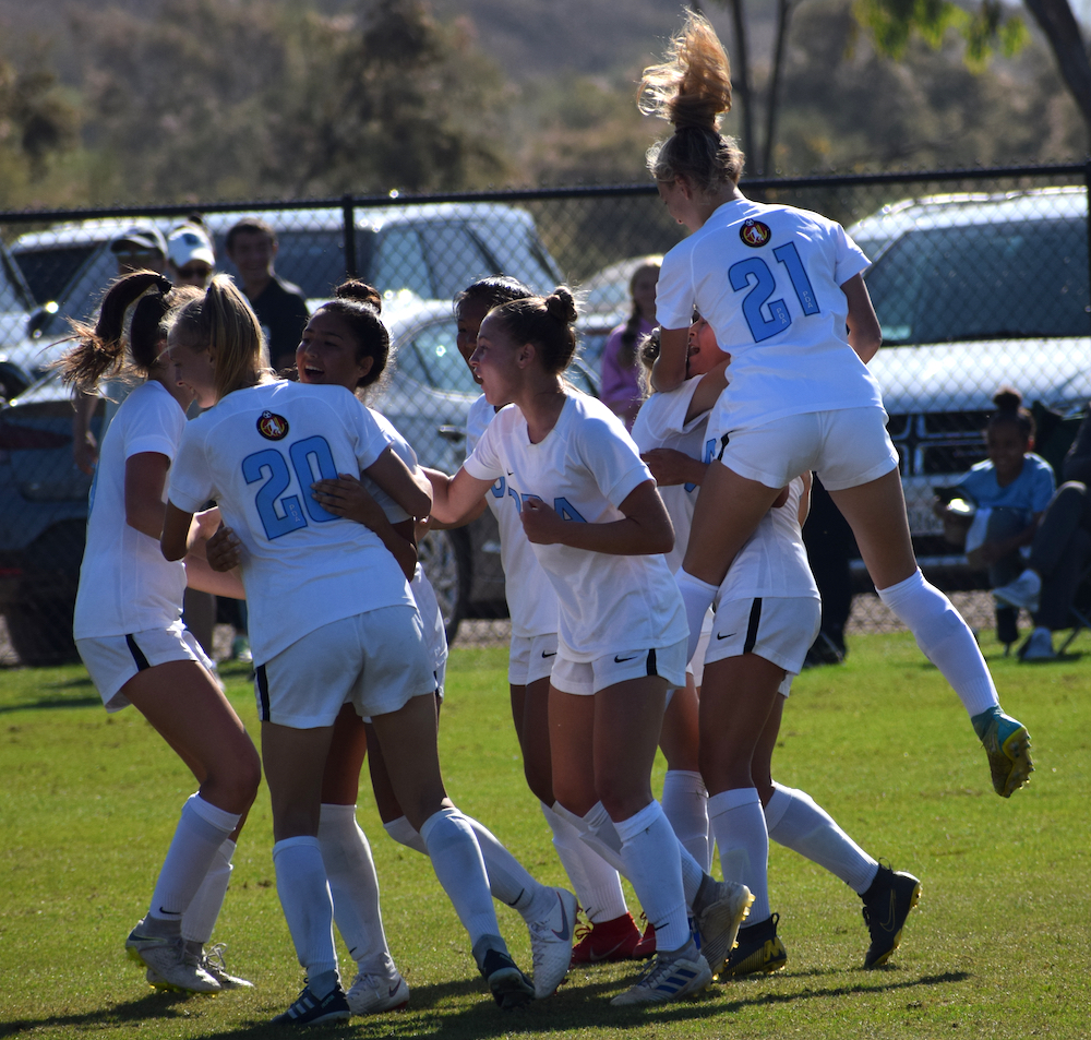 ECNL Playoffs