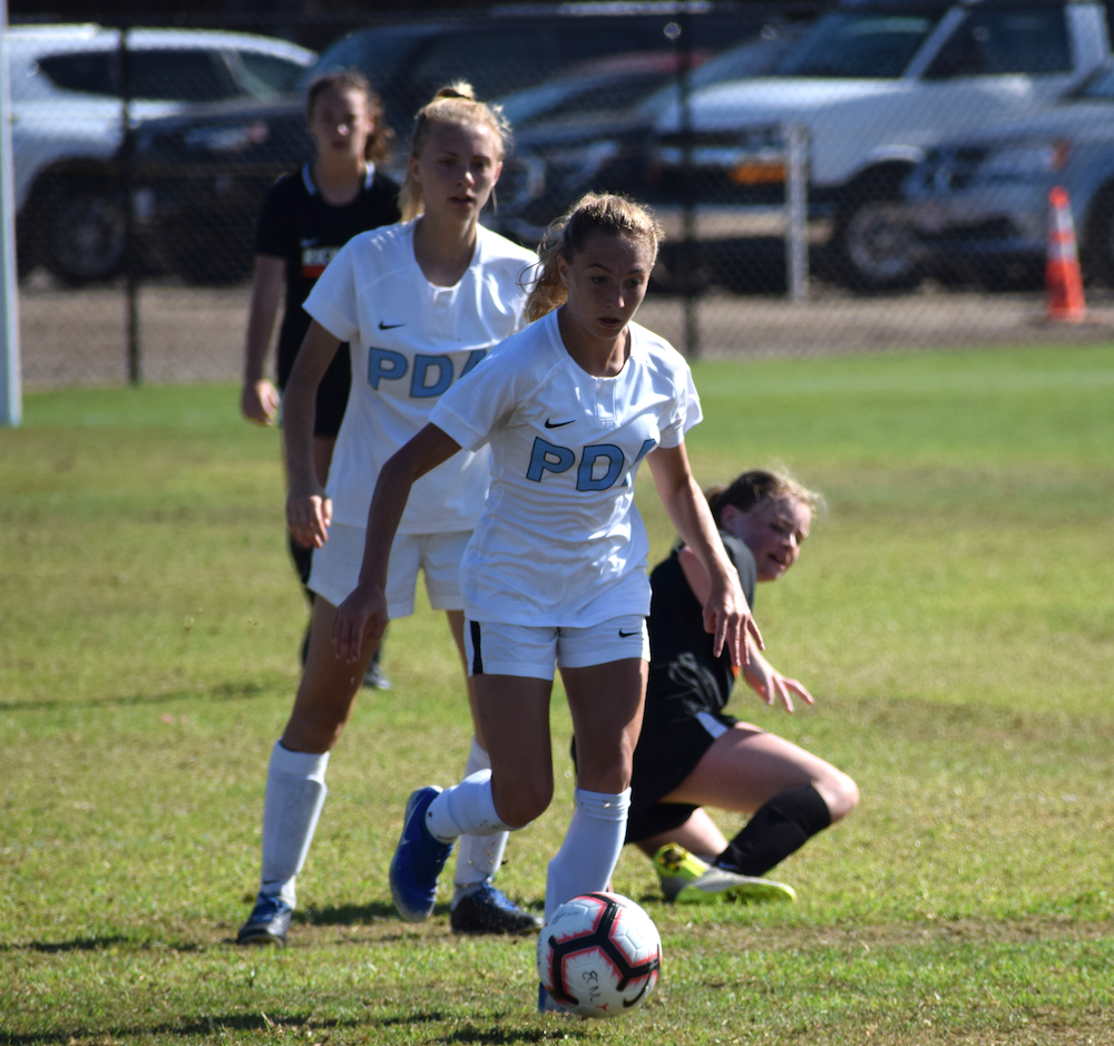 ECNL Playoffs