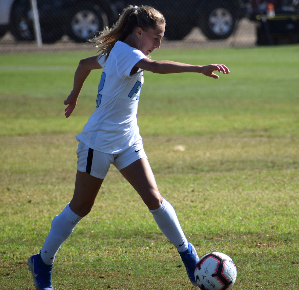 ECNL Playoffs