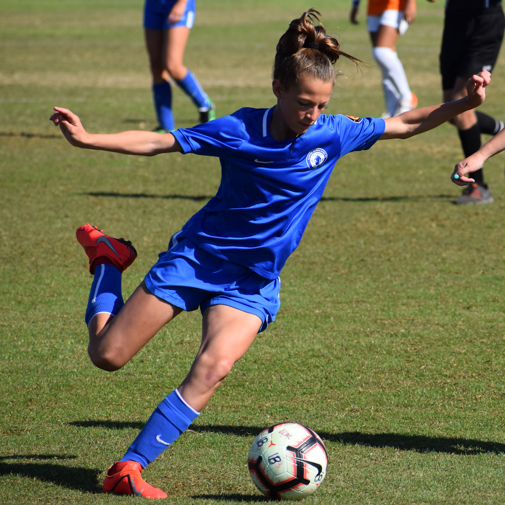 ECNL Playoffs