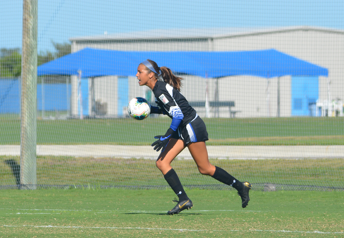 Girls DA Standouts: Oct. 12-13