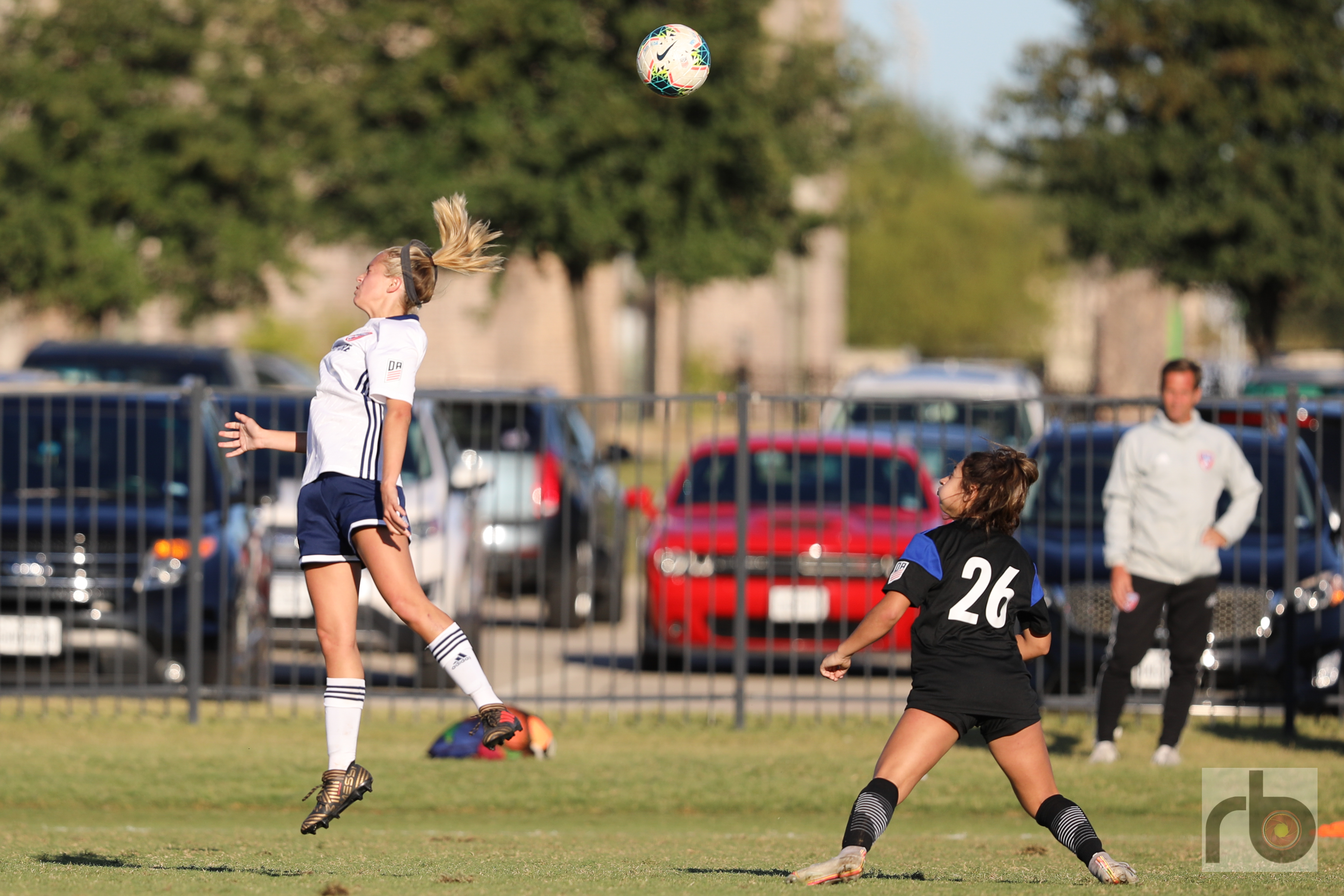 Girls DA Standouts