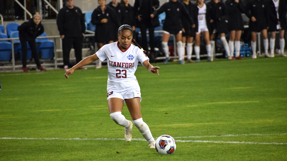 Stanford - UCLA