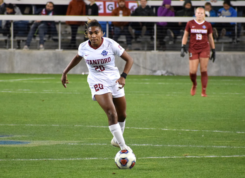 Stanford - UCLA