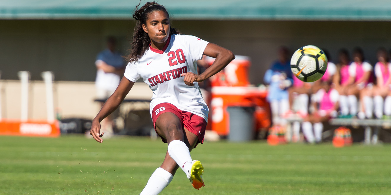 Catarina Macario, Stanford