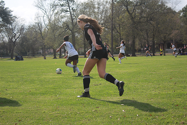 ECNL Texas