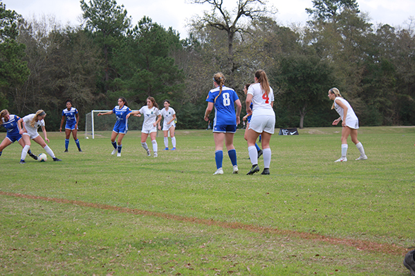 ECNL Texas