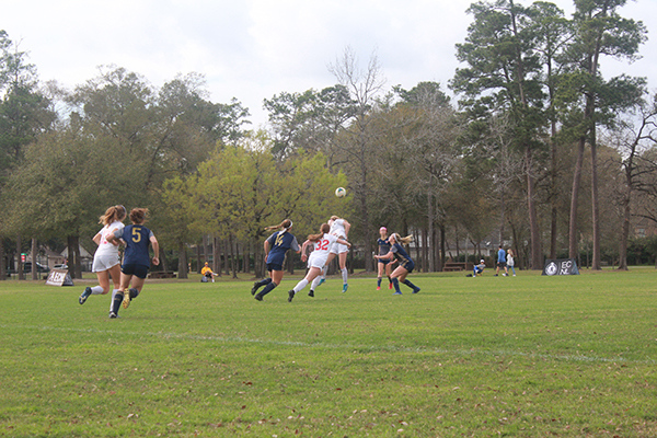 ECNL Texas