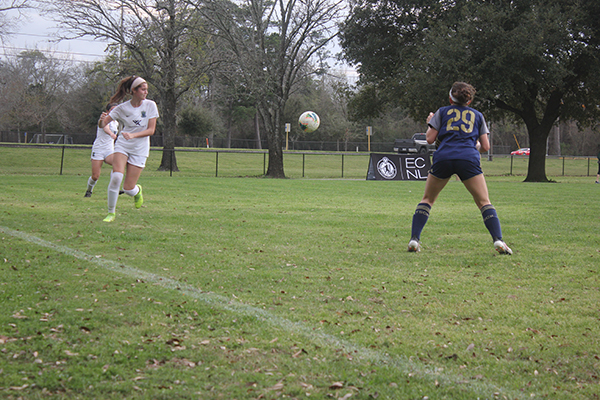 ECNL Texas