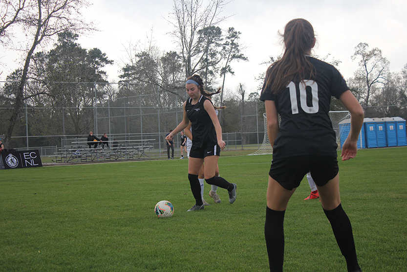 ECNL Texas