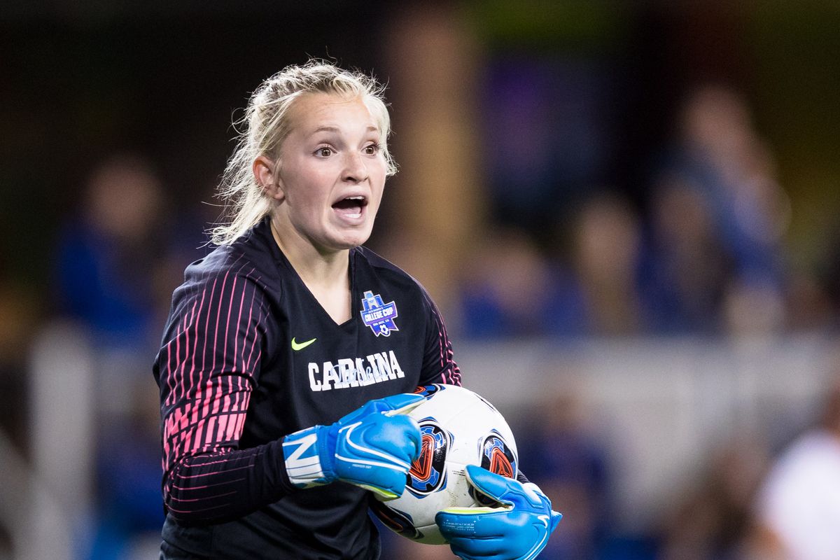 Buy Female Soccer Goalie Jerseys for Women and Girls.