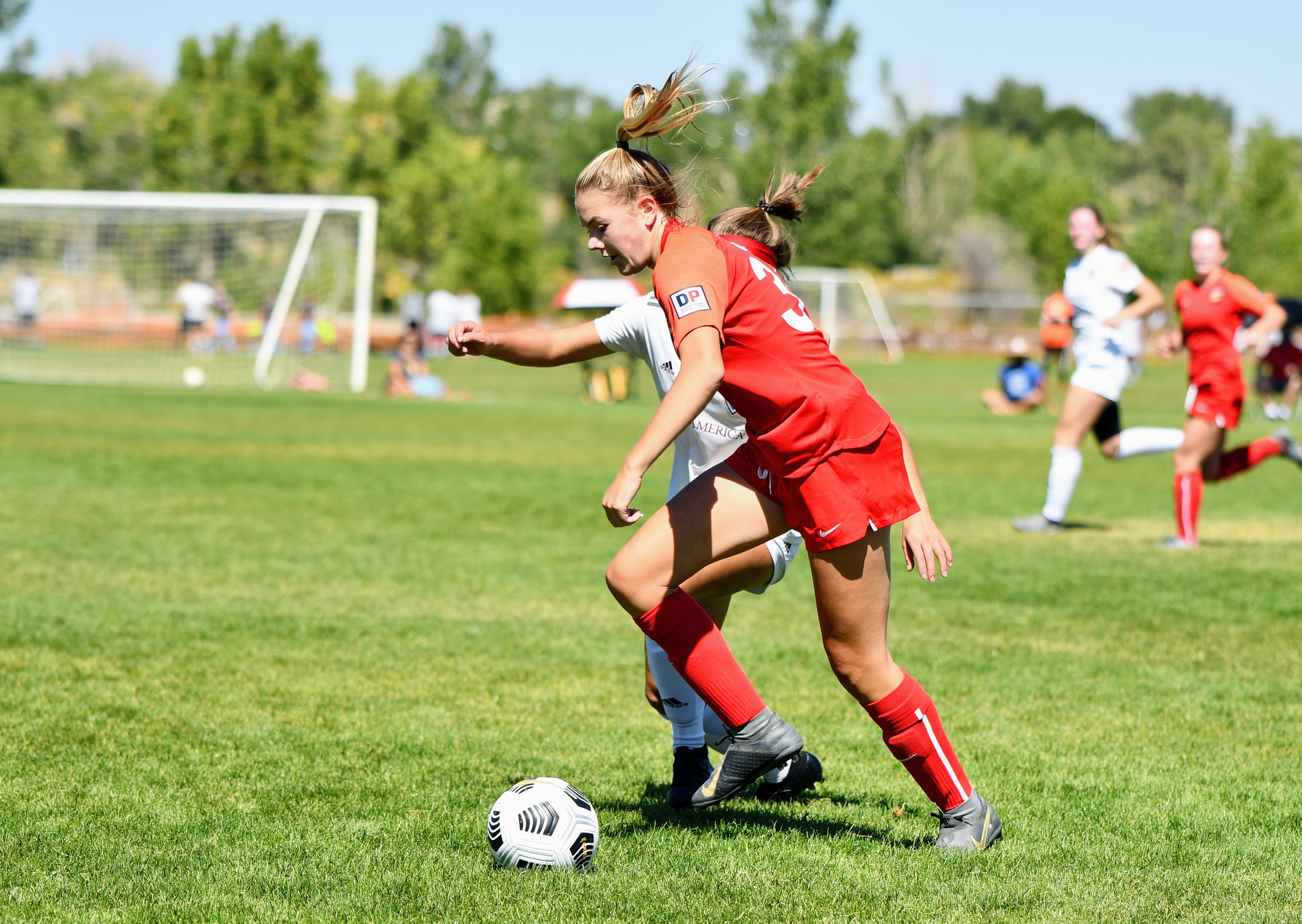 Girls ECNL